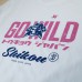 Shikon® Go Wild/Paddy Tシャツ 3,980円(税込4,378円)