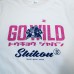 Shikon Go Wild/Paddy Tシャツ 3,980円(税込4,378円)