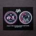 Shikon® 刺繍ワッペンD/2枚セット 2,980円(税込3,278円)
