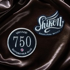 Shikon® 刺繍ワッペン750G/2枚セット 2,980円(税込3,278円)