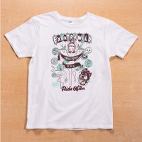 Shikon® Extra Wild/Gina T-shirt