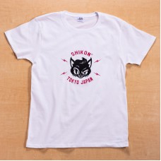 Shikon® Tokyo/Sam Cat T-Shirt