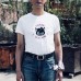 Shikon® Tokyo/Sam Cat T-Shirt