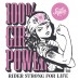 Shikon® 100% girl power/Kamikaze T-shirt