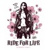 Shikon® Ride to live/Kana T-shirt