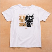 Shikon® Stir The Soul/斬 T-shirt