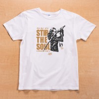 Shikon® Stir The Soul/斬 T-shirt