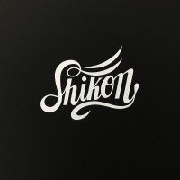 Shikon® Die Cut Decal Full Set A