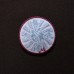 Shikon® Embroidered Patch F-SET Set of 2