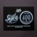 Shikon® Embroidered Patch 400H-SET Set of 2